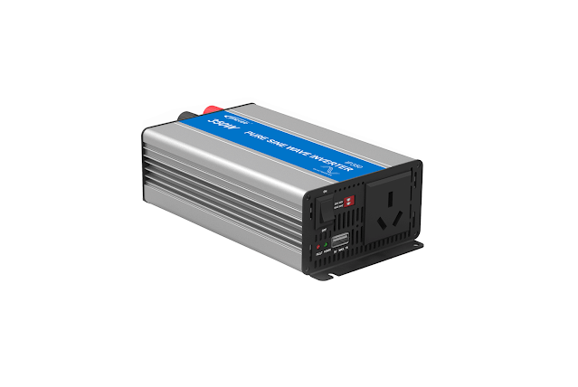 Inversores Solares IPower Series(350-2000W Inversores Solares IPower Series(350-2000W