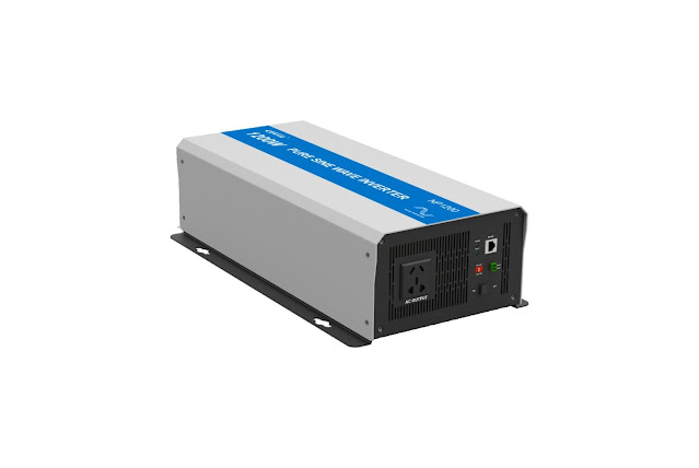 Inversores Solares Serie NPower (260-5000W) Inversores Solares Serie NPower (260-5000W)