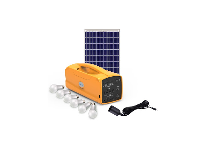 Serie EZPower Serie EZPower