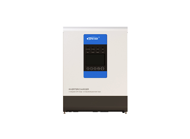 Serie UPower (1000-5000W) Serie UPower (1000-5000W)