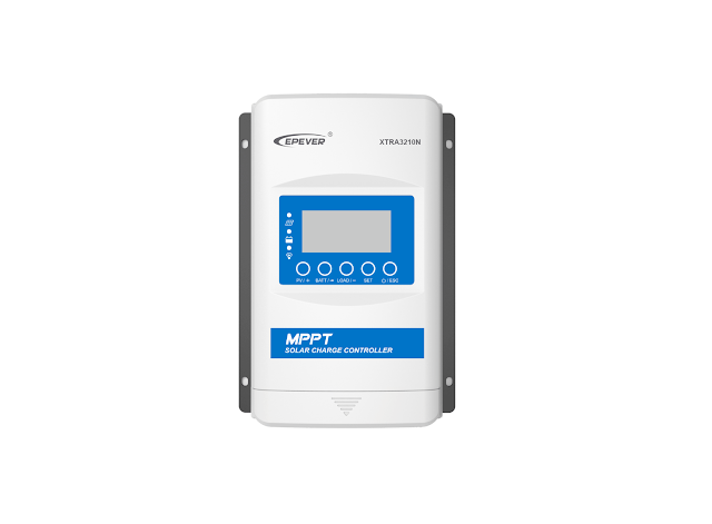 Serie XTRA 10A / 20A / 30A / 40A Serie XTRA 10A / 20A / 30A / 40A